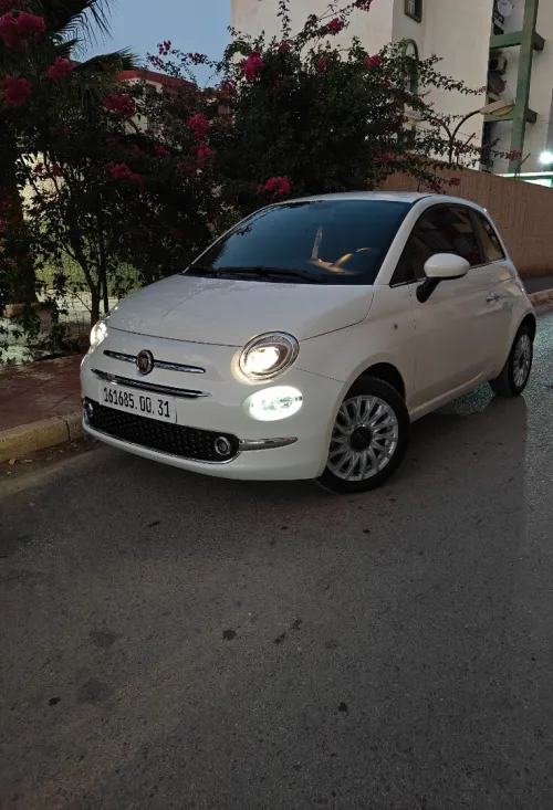 Fiat 500 2025 Dolcevita MIB