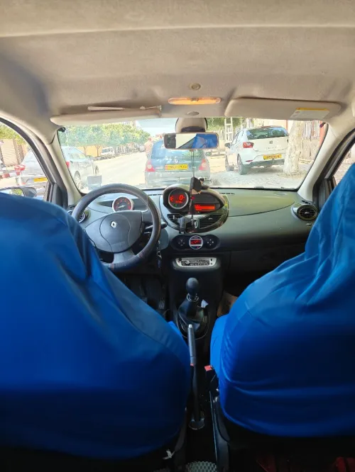Renault Twingo 2013 Dynamique