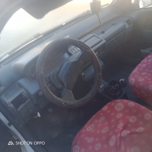 Renault clio 1990 