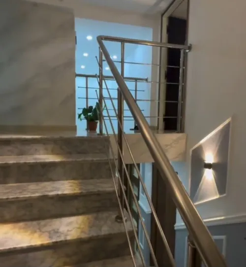 Vente Appartement Duplex F6 Oran Bir el djir