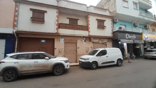 Vente bien immobilier Oran Gdyel