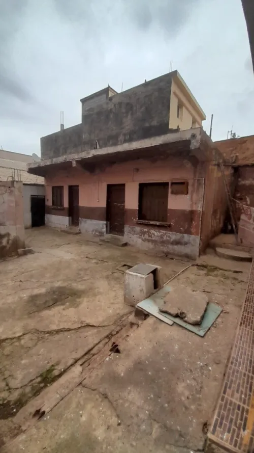 Vente bien immobilier Oran Gdyel