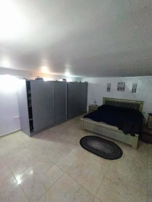 Vente Appartement Duplex F6 Oran Bir el djir