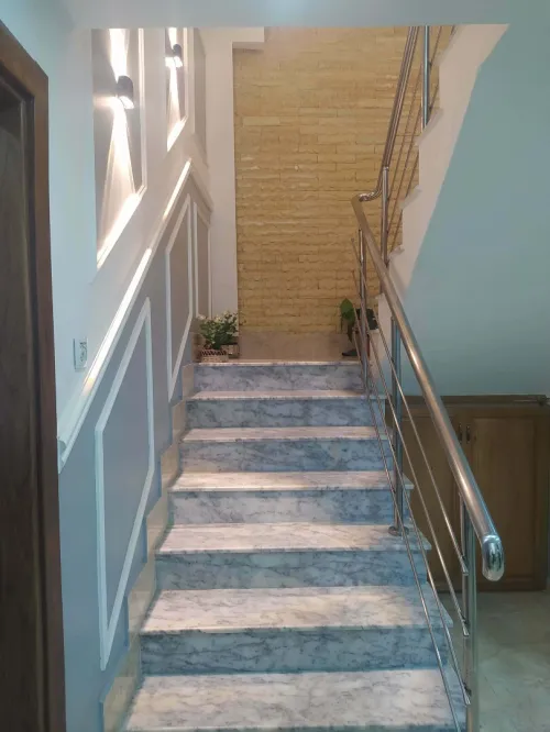Vente Appartement Duplex F6 Oran Bir el djir