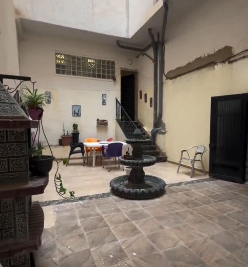 Vente Appartement Duplex F6 Oran Bir el djir