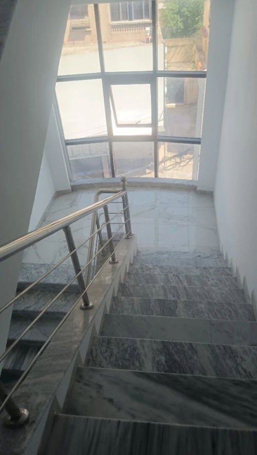 Location Appartement F5 Alger Said hamdine