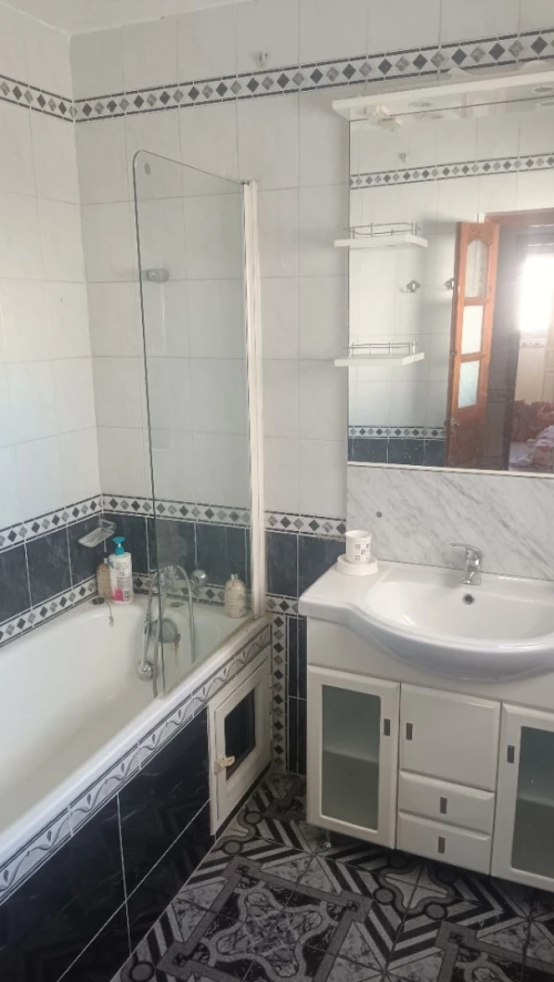 Location Appartement F5 Alger Said hamdine