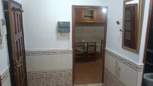 Location Appartement F5 Alger Said hamdine