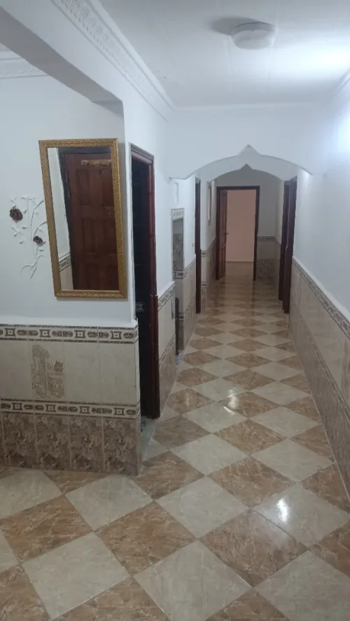 Location Appartement F5 Alger Said hamdine