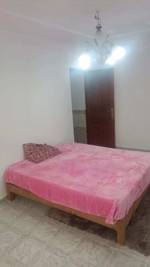 Location Appartement F5 Alger Said hamdine