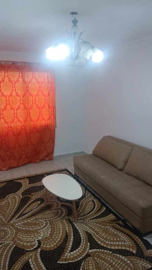Location Appartement F5 Alger Said hamdine
