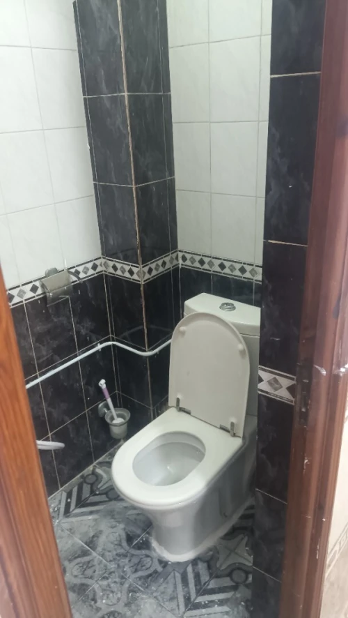 Location Appartement F5 Alger Said hamdine