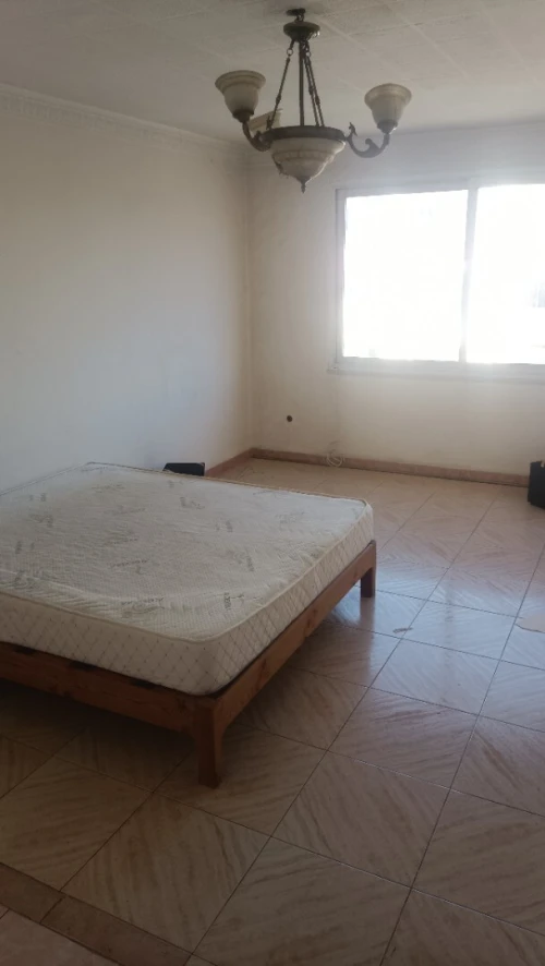 Location Appartement F5 Alger Said hamdine