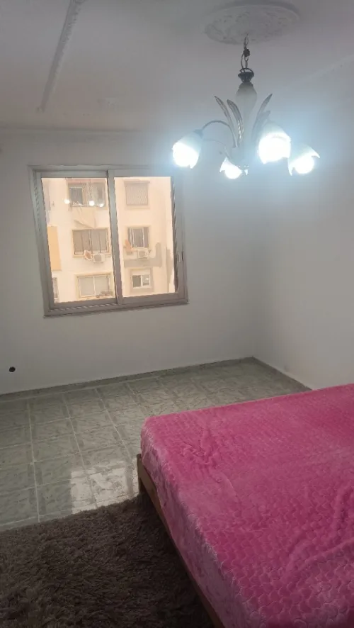 Location Appartement F5 Alger Said hamdine