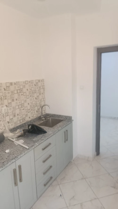 Location Appartement F5 Alger Said hamdine