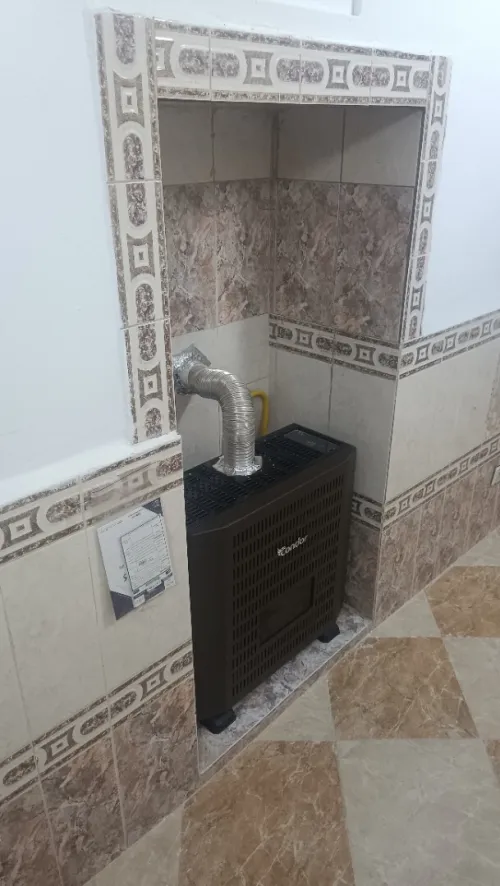 Location Appartement F5 Alger Said hamdine