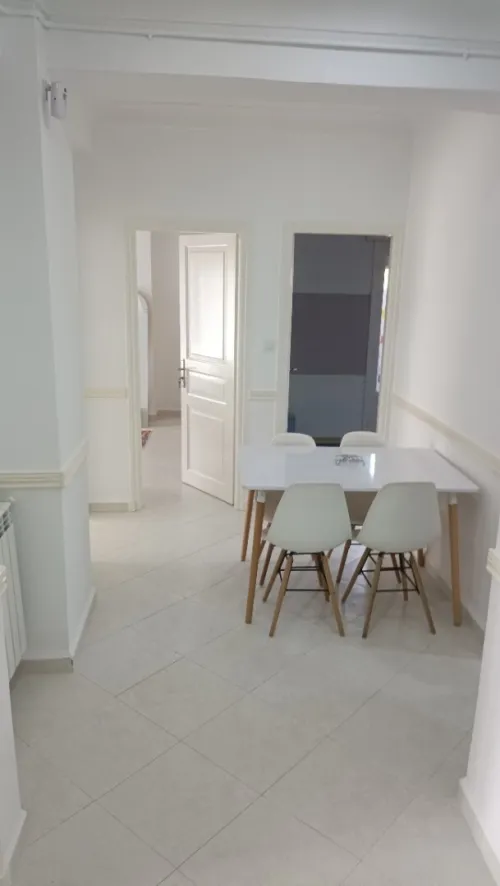 Location Appartement F3 Alger El biar