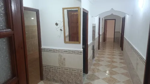 Location Appartement F5 Alger Said hamdine