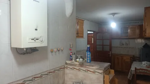 Location Appartement F5 Alger Said hamdine