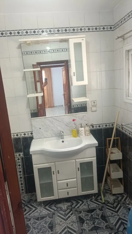 Location Appartement F5 Alger Said hamdine