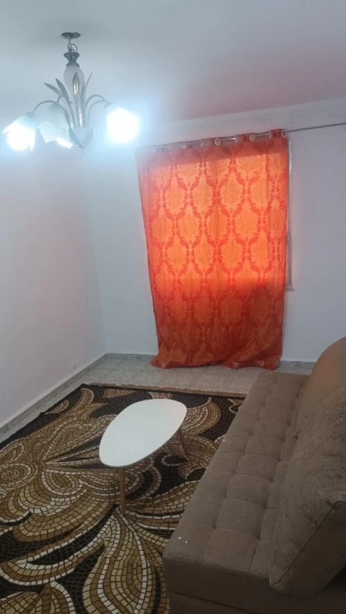 Location Appartement F5 Alger Said hamdine