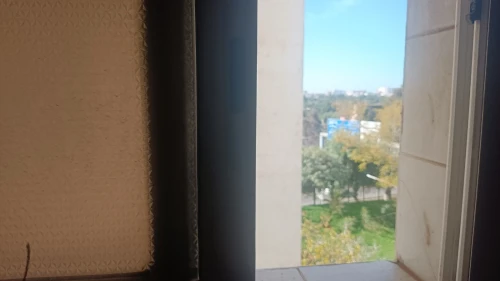 Location Appartement F5 Alger Said hamdine