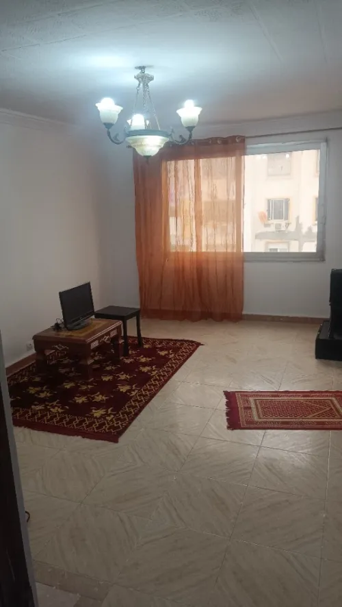 Location Appartement F5 Alger Said hamdine