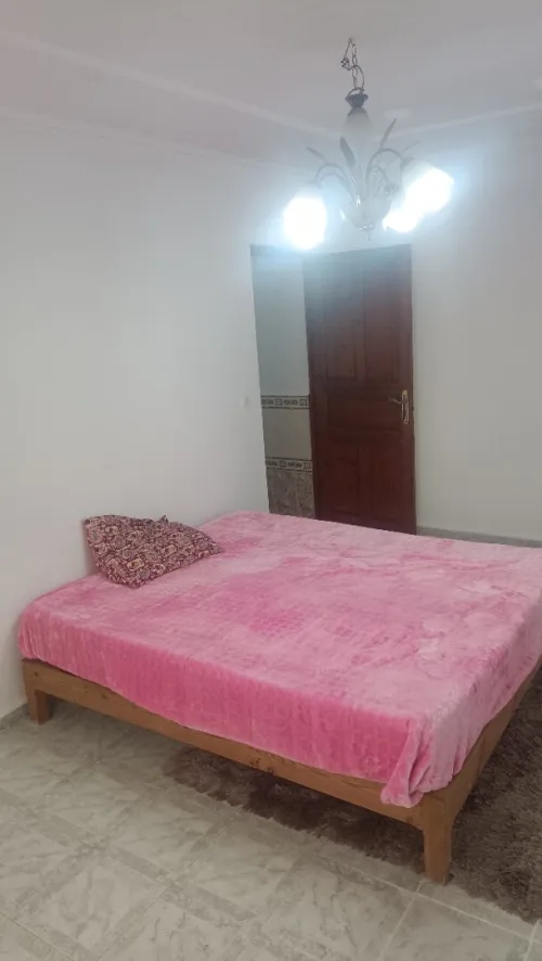 Location Appartement F5 Alger Said hamdine