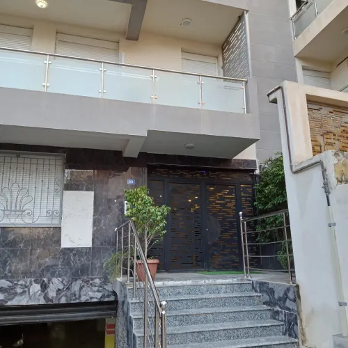Vente Appartement F3 Alger Draria