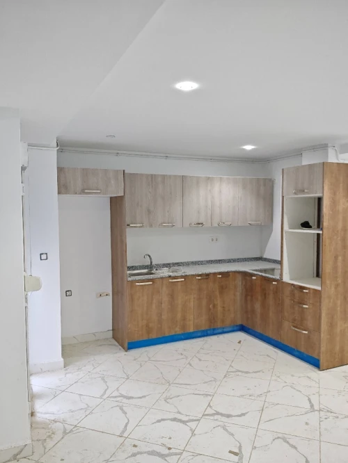 Vente Appartement F3 Alger Douera