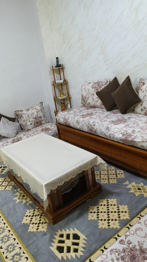 Vente Appartement F3 Alger Baraki
