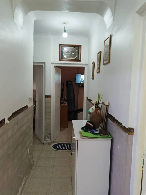 Vente Appartement F3 Alger Baraki