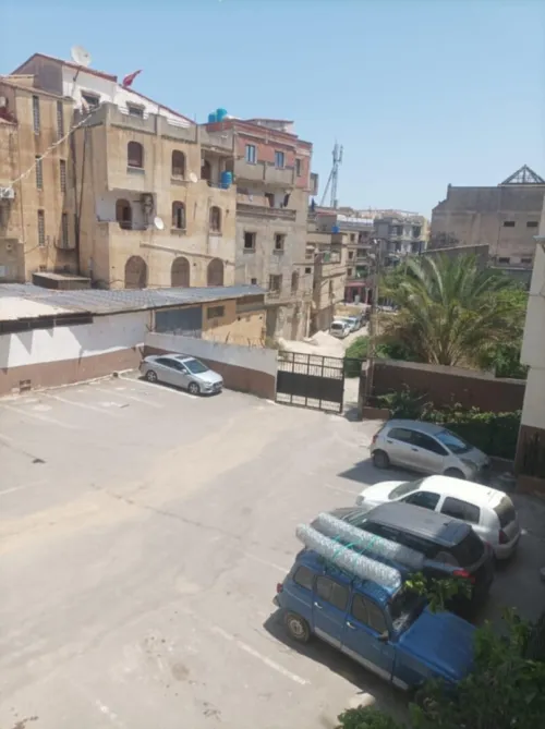 Vente Appartement F3 Alger Gue de constantine