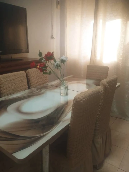 Vente Appartement F3 Alger Baraki
