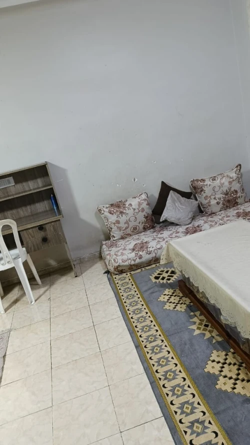 Vente Appartement F3 Alger Baraki