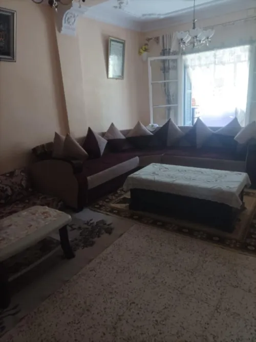 Vente Appartement F3 Alger Gue de constantine