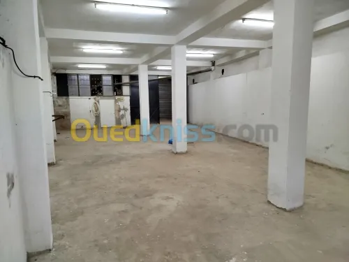 Location Local Alger Staoueli
