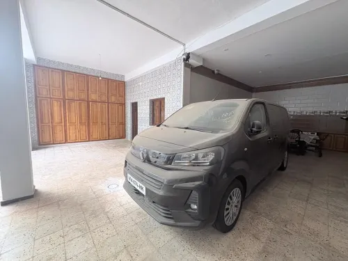 Peugeot Traveller 2025 Business