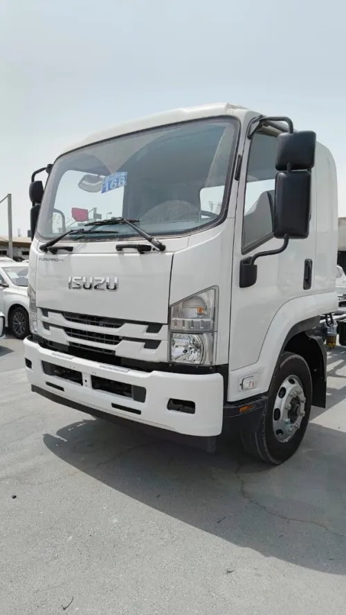 Isuzu Fsr34 9 ton 2025