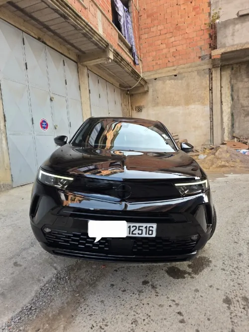 Opel Mokka 2025 GS Line