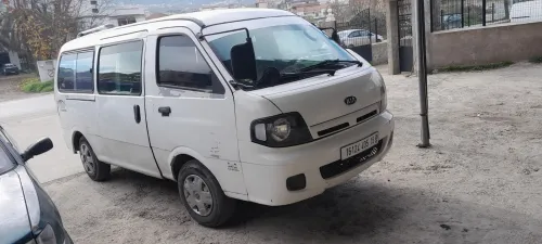 Kia Pregio 2005