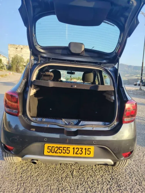 Dacia Sandero 2023 Expression