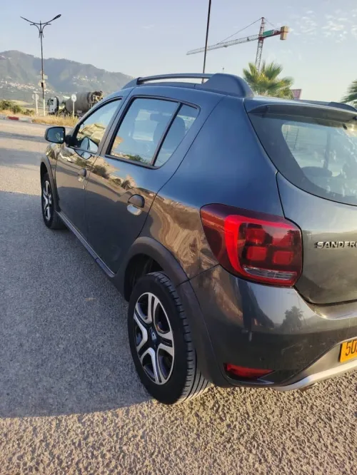 Dacia Sandero 2023 Expression