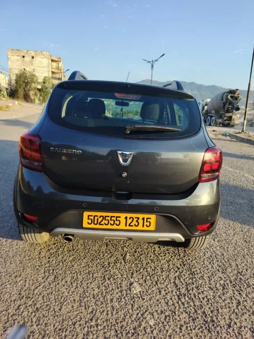 Dacia Sandero 2023 Expression