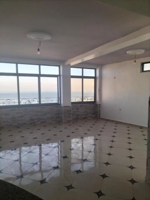 Vente Appartement F2 Tizi Ouzou Tigzirt
