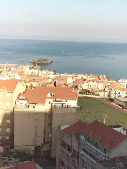 Vente Appartement F2 Tizi Ouzou Tigzirt