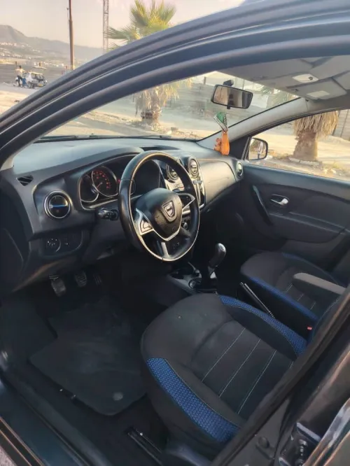 Dacia Sandero 2023 Expression