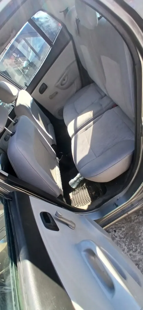 Kia Picanto 2008 
