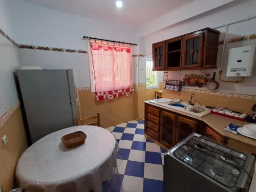 Vente Appartement F4 Tizi Ouzou Draa el mizan