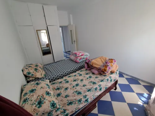 Location Appartement F4 Tizi Ouzou Draa el mizan